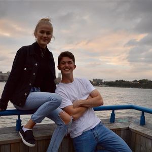 Meet your Posher, Drew